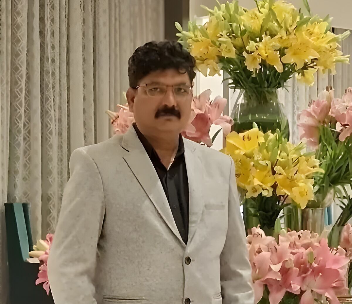 Director
